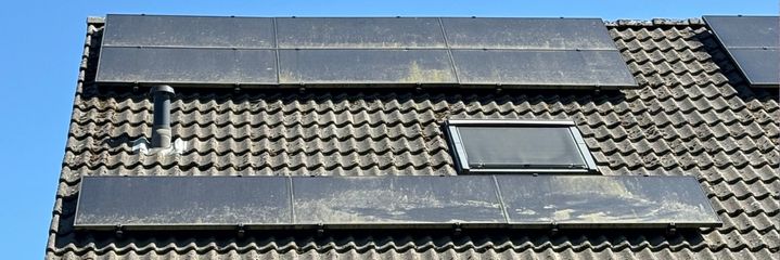 Wanneer zonnepanelen laten reinigen?